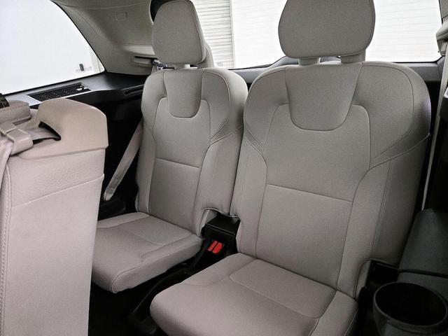 Photo of 2019 Black Volvo XC90