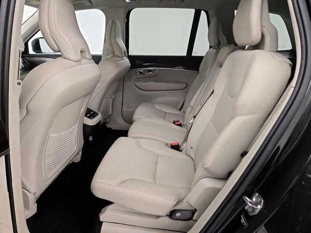 Photo of 2019 Black Volvo XC90