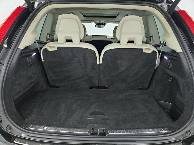 Photo of 2019 Black Volvo XC90