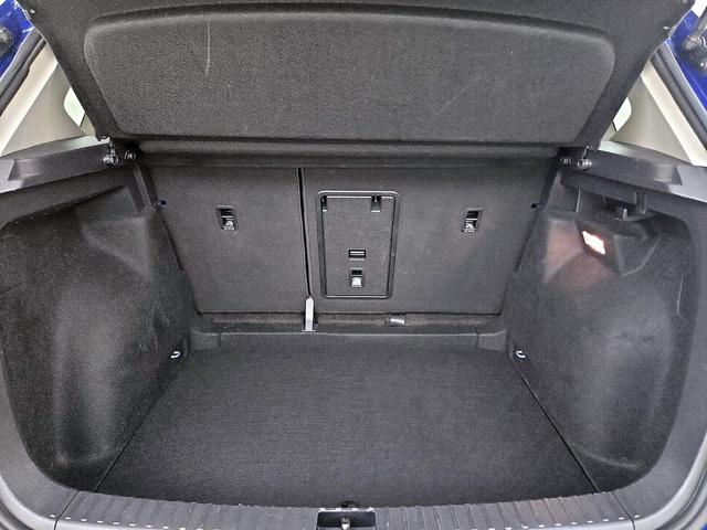 Photo of 2022 Blue Volkswagen Taos