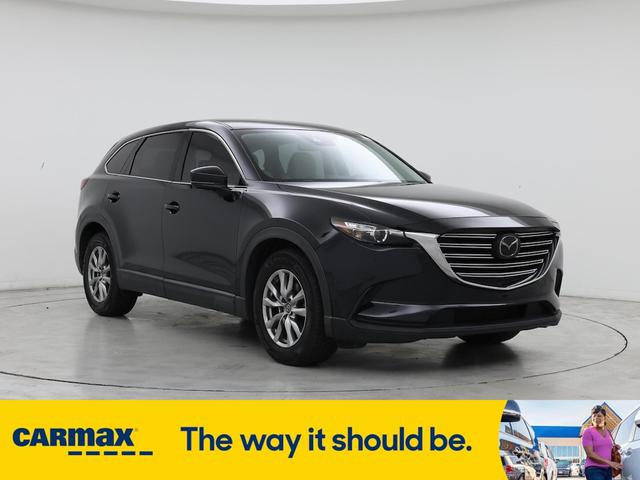 2019 Mazda CX-9
