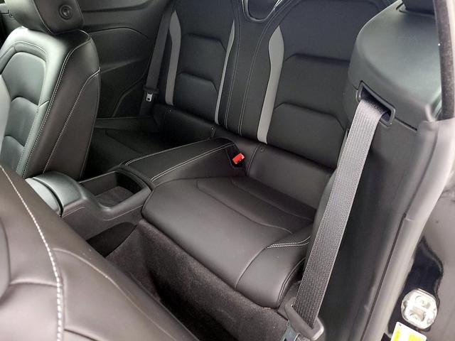 Photo of 2020 Black Chevrolet Camaro