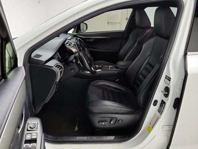 Photo of 2020 White Lexus NX 300
