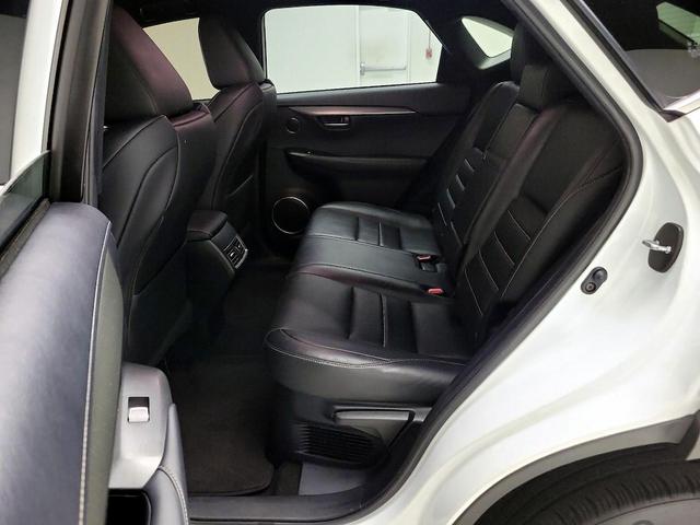 Photo of 2020 White Lexus NX 300