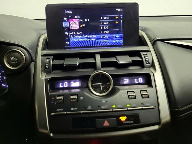 Photo of 2020 White Lexus NX 300