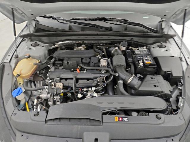 Photo of 2023 Gray Kia K5