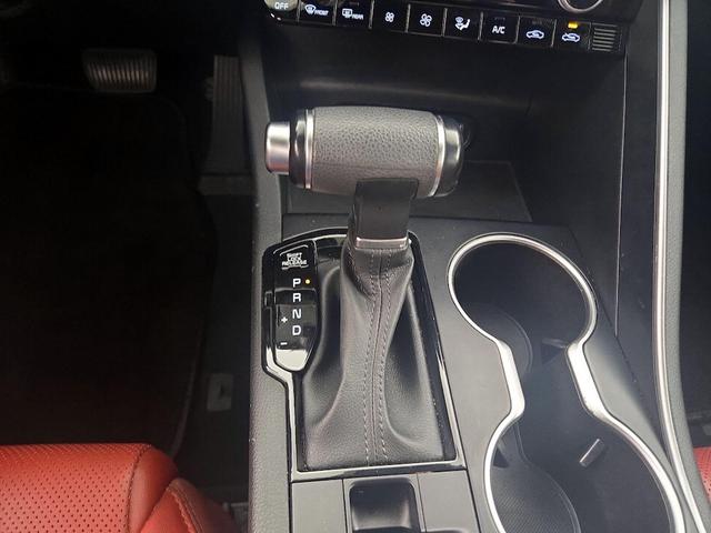 Photo of 2023 Gray Kia K5