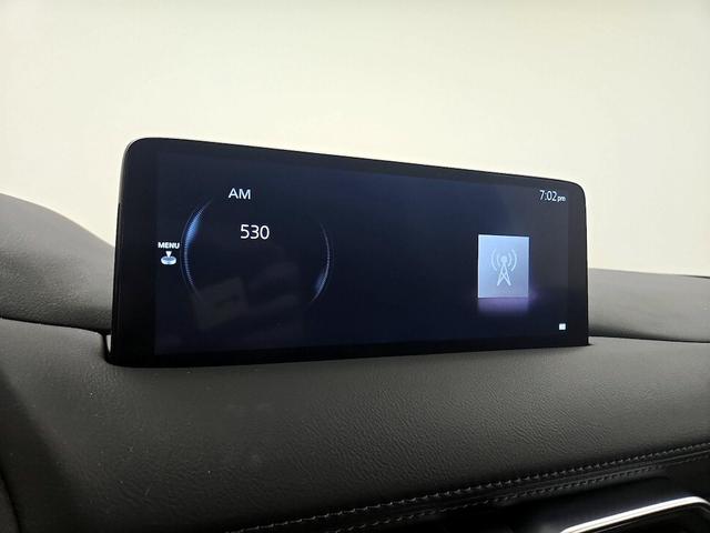 Photo of 2023 White Mazda CX-5