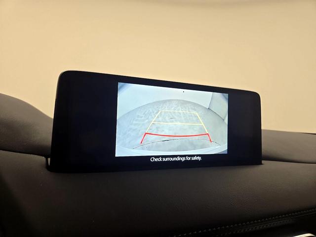 Photo of 2023 White Mazda CX-5