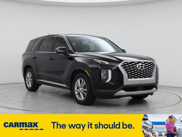 2022 Hyundai Palisade