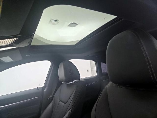 Photo of 2024 Gray BMW 430