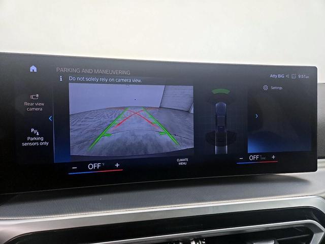 Photo of 2024 Gray BMW 430