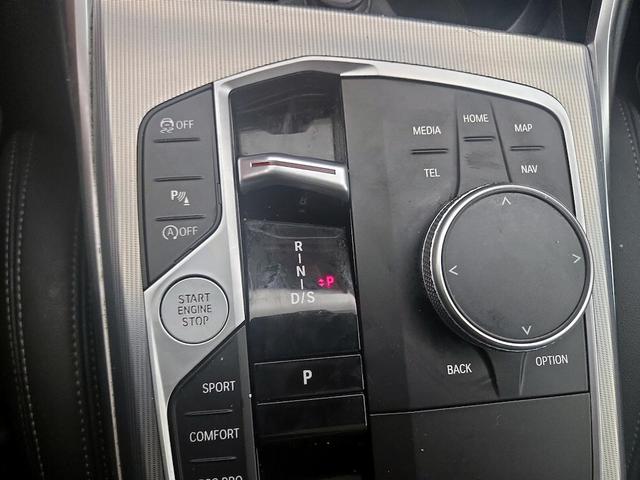 Photo of 2024 Gray BMW 430