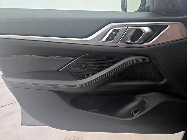 Photo of 2024 Gray BMW 430