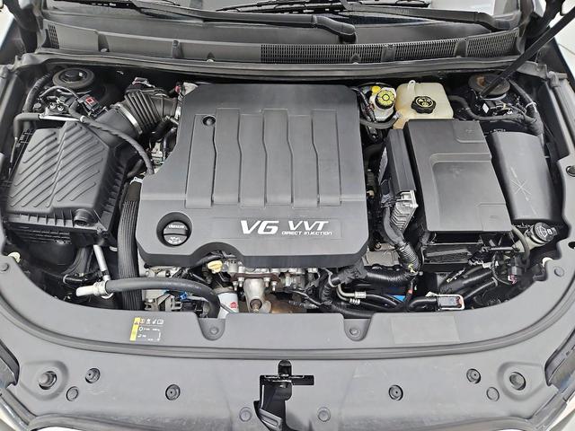 Photo of 2014 Black Buick LaCrosse