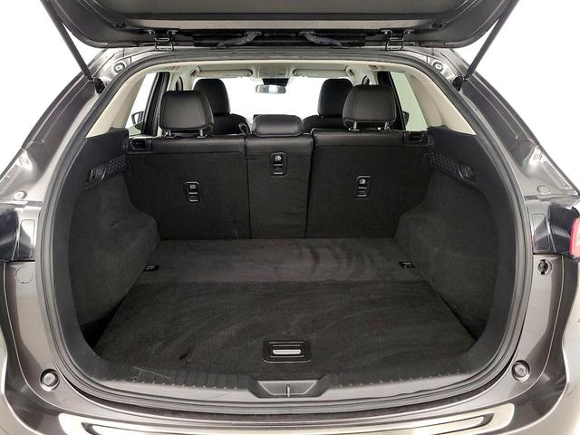 Photo of 2023 Gray Mazda CX-5
