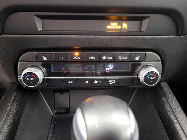 Photo of 2023 Gray Mazda CX-5
