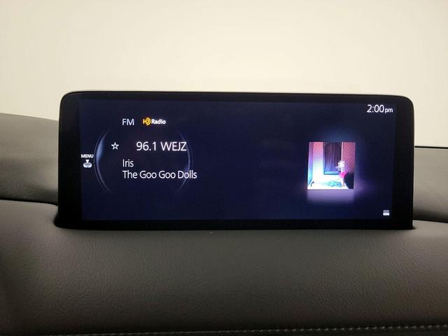 Photo of 2023 Gray Mazda CX-5