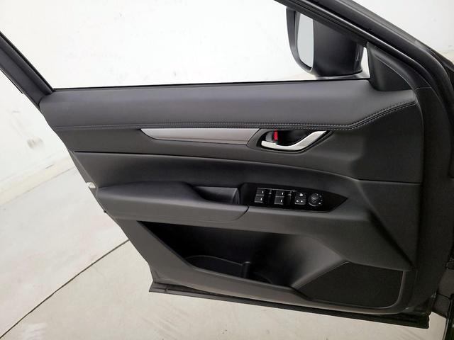 Photo of 2023 Gray Mazda CX-5