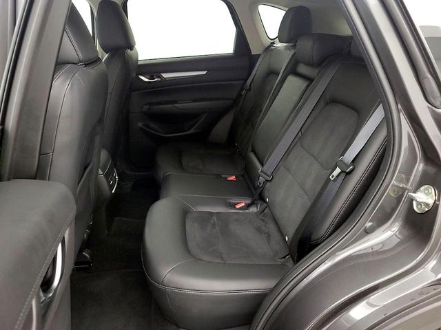 Photo of 2023 Gray Mazda CX-5