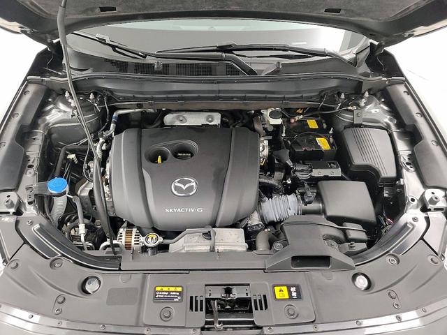 Photo of 2023 Gray Mazda CX-5