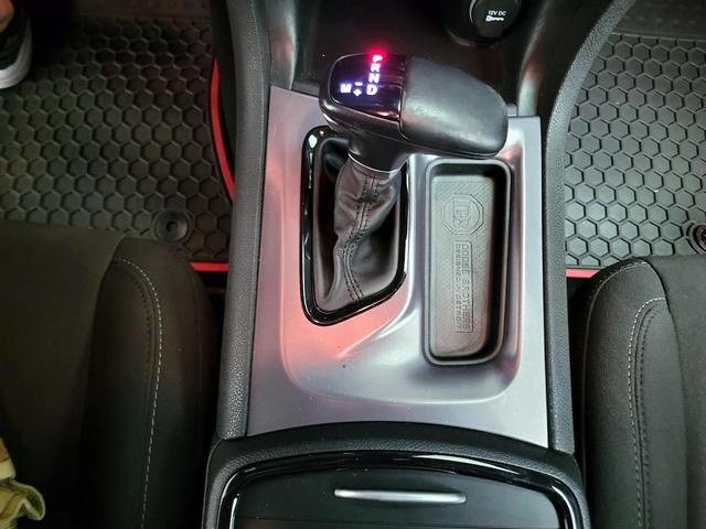 Photo of 2021 Black Dodge Charger
