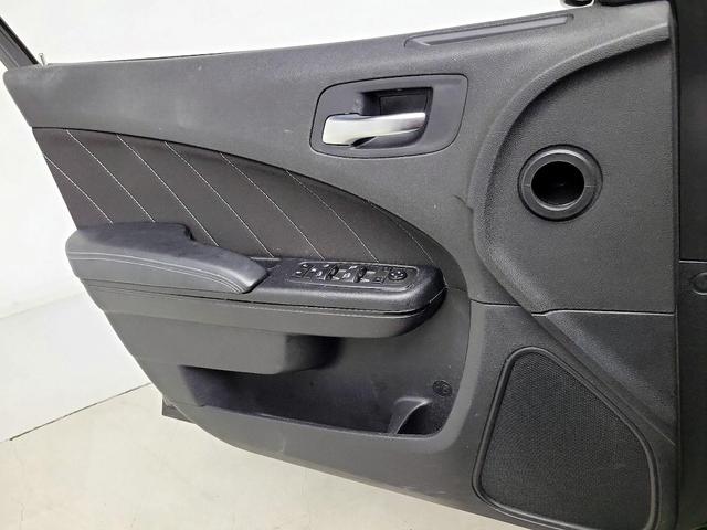 Photo of 2021 Black Dodge Charger