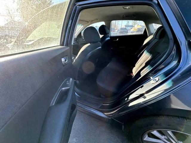 Photo of 2020 Gravity Grey Kia Optima