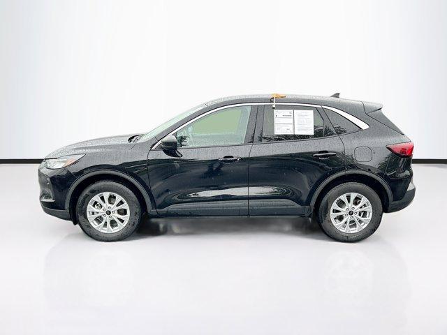 Photo of 2024 AGATE BLACK METALLIC Ford Escape