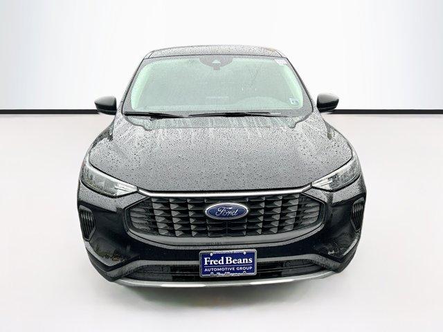 Photo of 2024 AGATE BLACK METALLIC Ford Escape