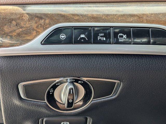 Photo of 2015 Blue Mercedes-Benz S-Class