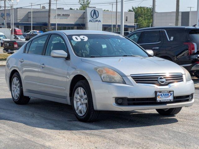 2009 Nissan Altima