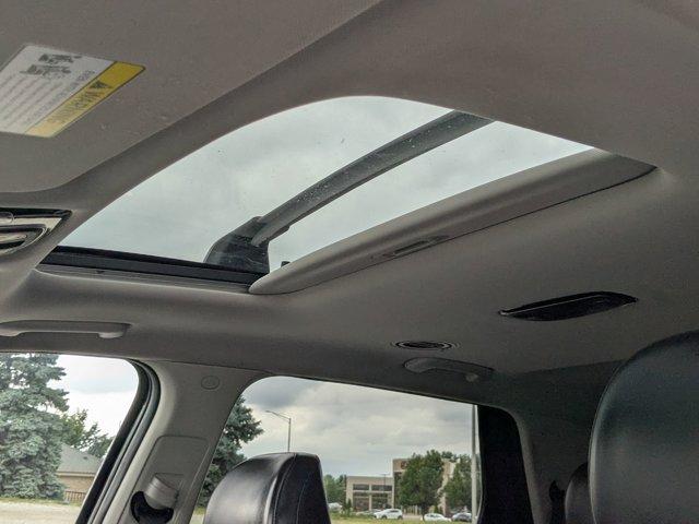 Photo of 2023 Abyss Black Pearl Hyundai PALISADE