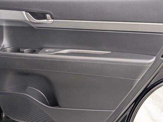 Photo of 2023 Abyss Black Pearl Hyundai PALISADE