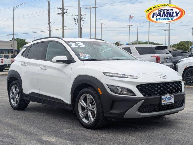 2023 Hyundai KONA
