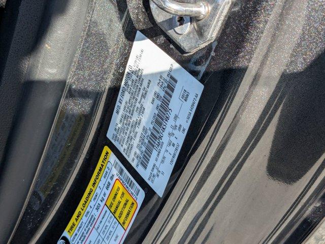 Photo of 2019 MAGNETIC METALL Ford Mustang