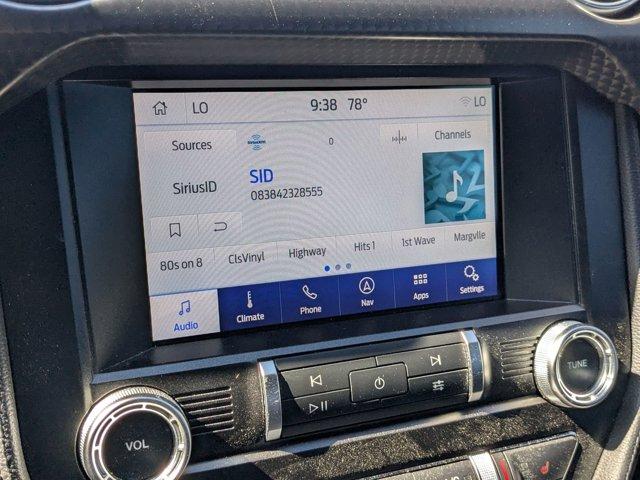 Photo of 2019 MAGNETIC METALL Ford Mustang