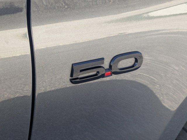 Photo of 2019 MAGNETIC METALL Ford Mustang