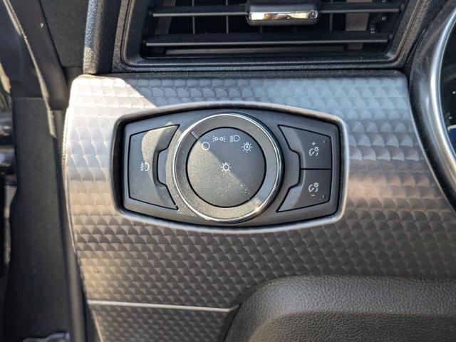 Photo of 2019 MAGNETIC METALL Ford Mustang
