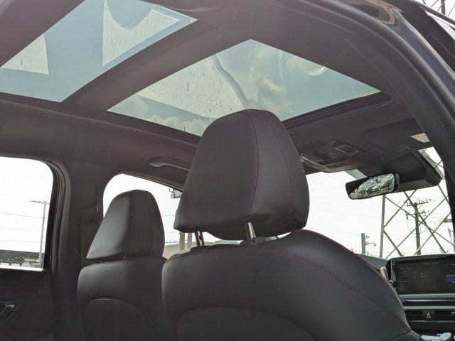 Photo of 2023 Onyx Black Hyundai SONATA