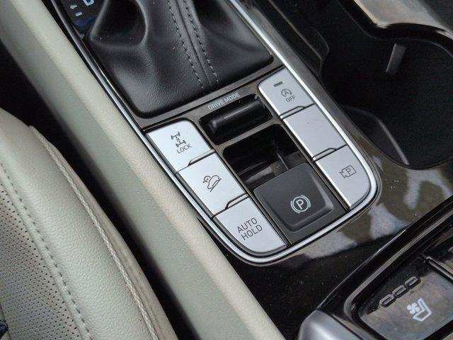 Photo of 2022 Quartz White Hyundai TUCSON