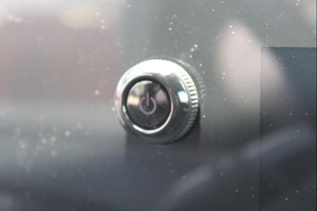 Photo of 2026 Brilliant Red Buick Encore GX