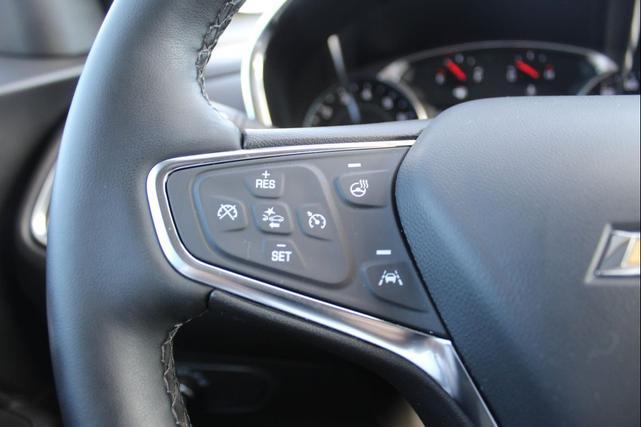 Photo of 2024 Sterling Gray Metallic Chevrolet Equinox