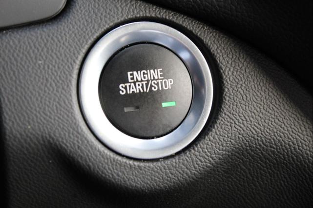 Photo of 2024 Sterling Gray Metallic Chevrolet Equinox