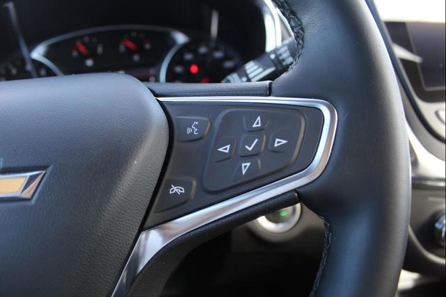 Photo of 2024 Sterling Gray Metallic Chevrolet Equinox