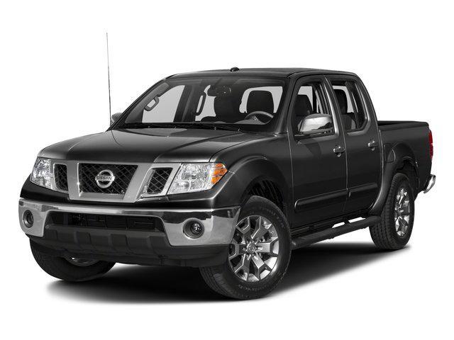 2023 Nissan Frontier