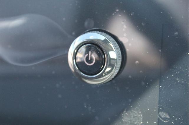 Photo of 2026 Summit White Buick Encore GX