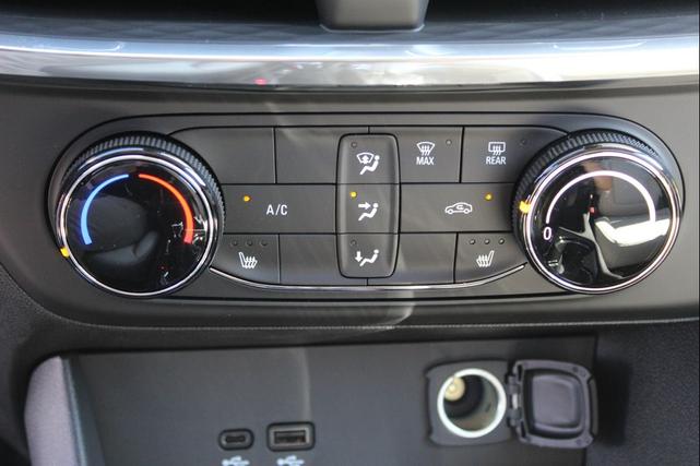Photo of 2026 Summit White Buick Encore GX