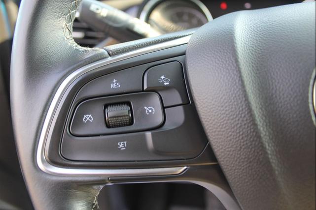 Photo of 2021 Deep Azure Metallic Buick Encore GX