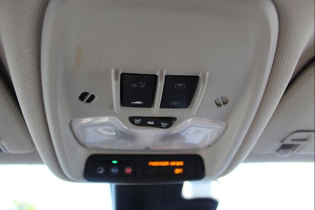 Photo of 2021 Deep Azure Metallic Buick Encore GX